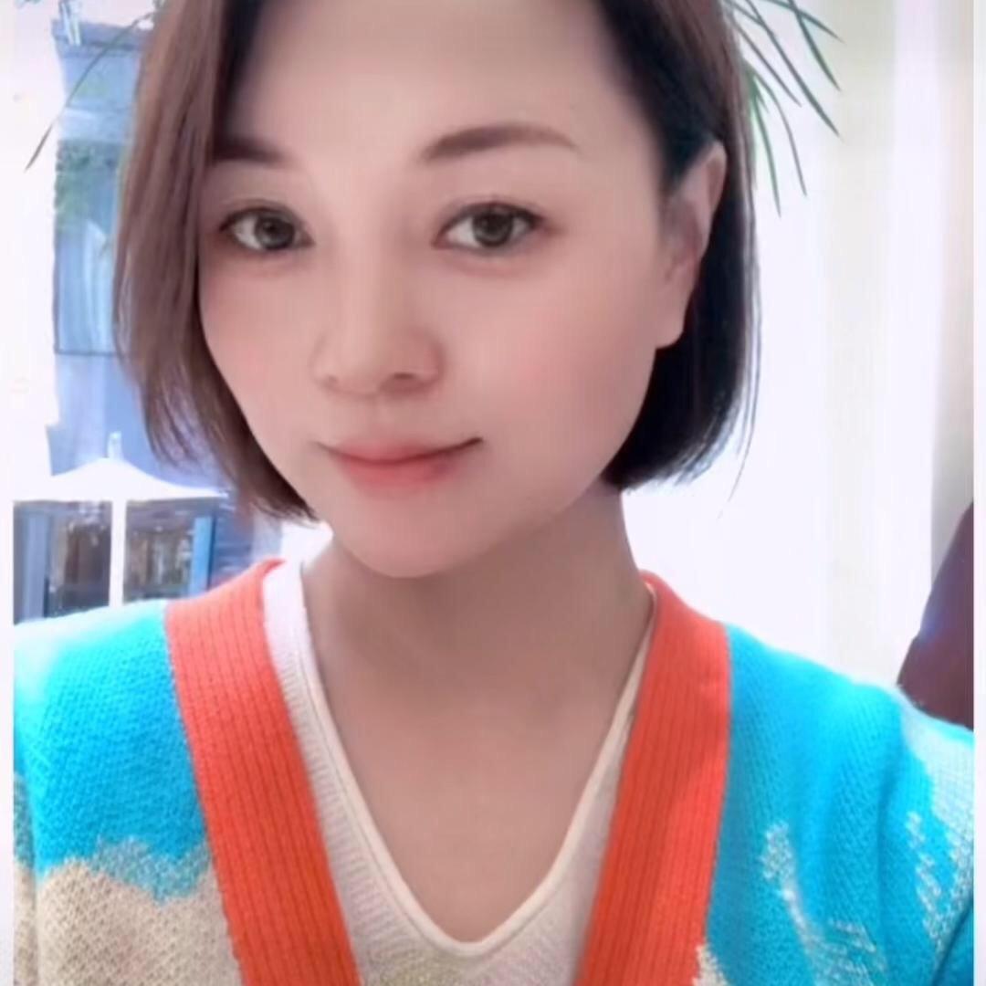 茶酒女孩晓晓❤️❤️