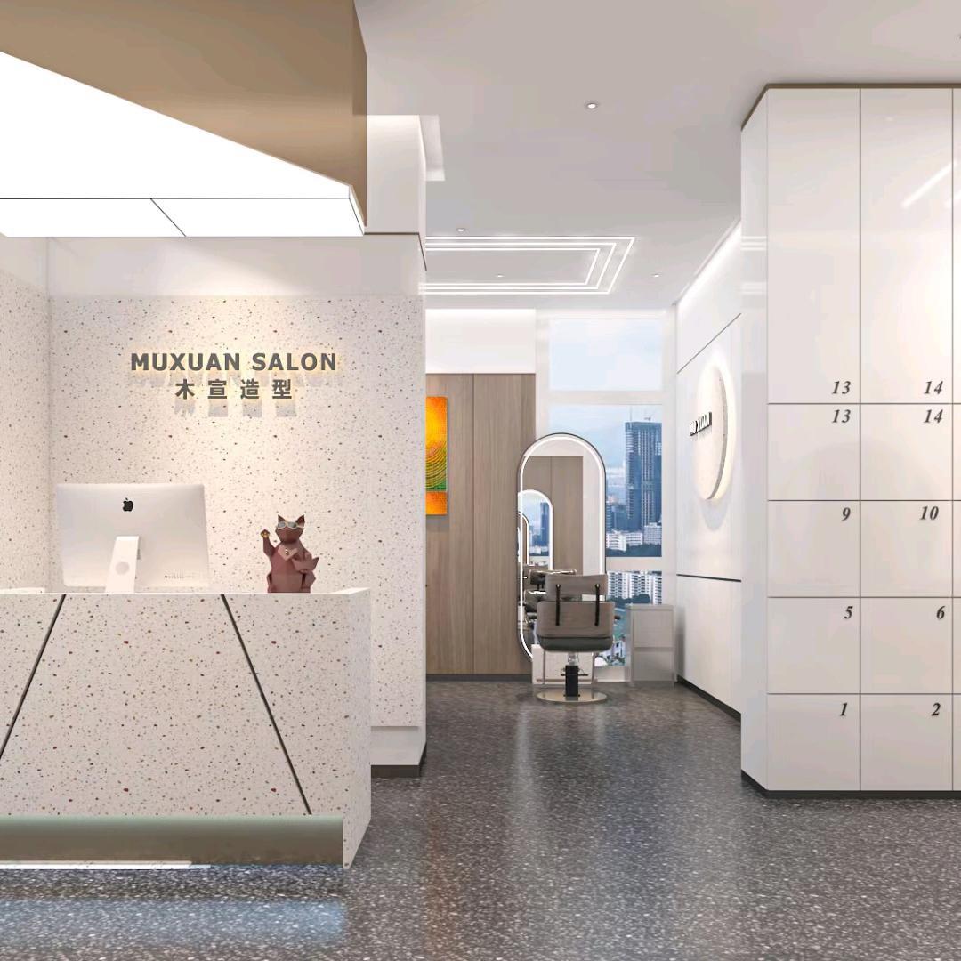 济南木宣小龙（专注潮色）