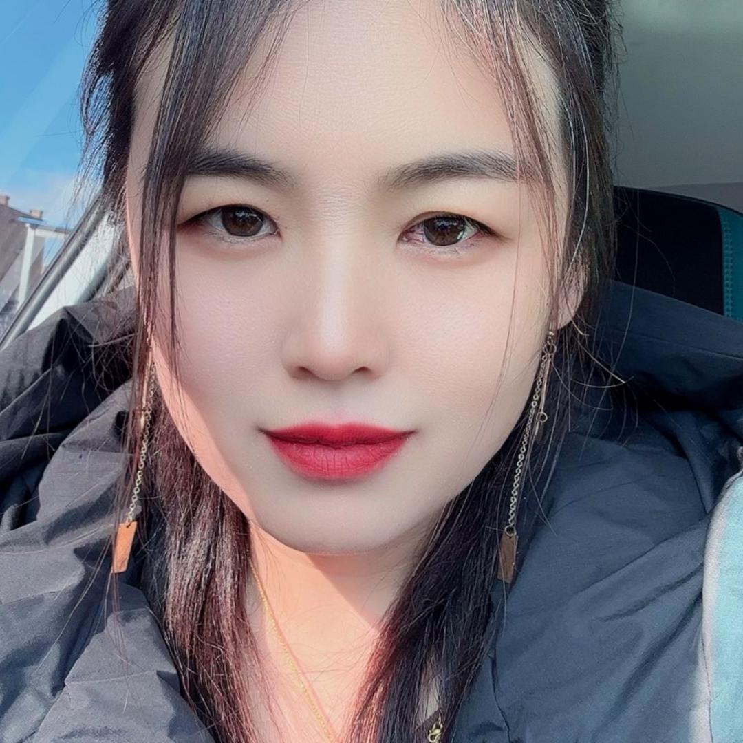 雪儿❤️❤️