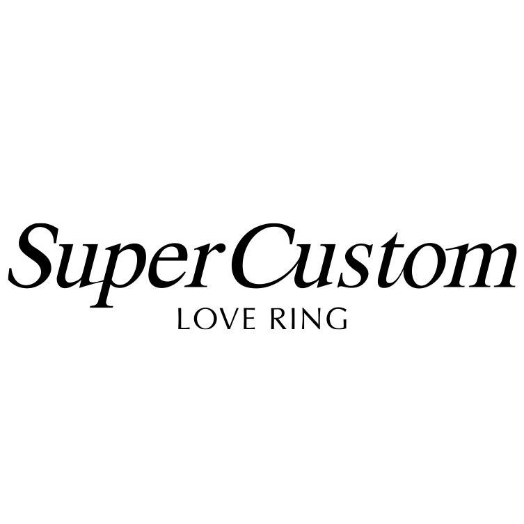 supercustom超定珠宝旗舰店
