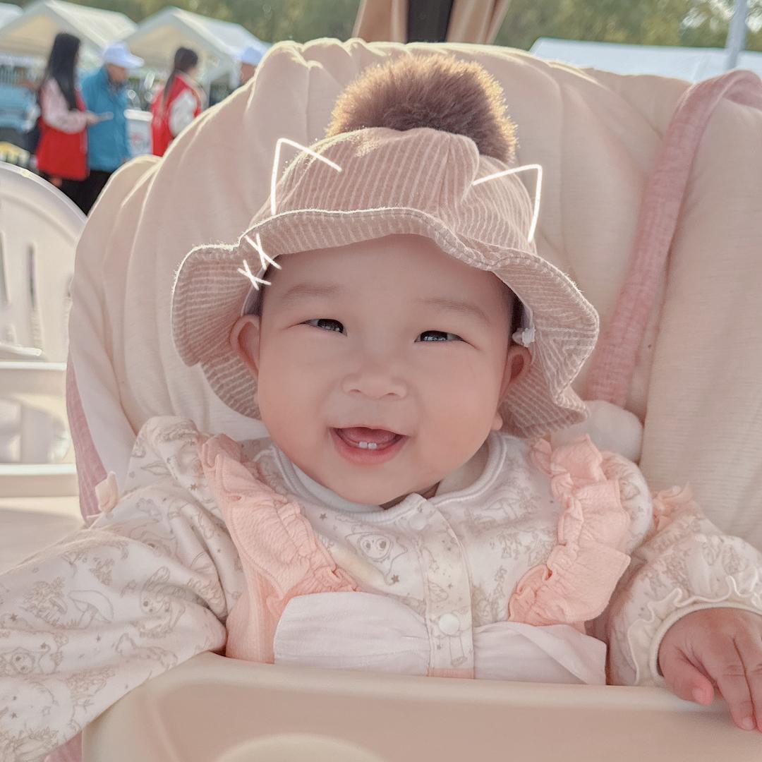 大呦的美少女妈咪🤟