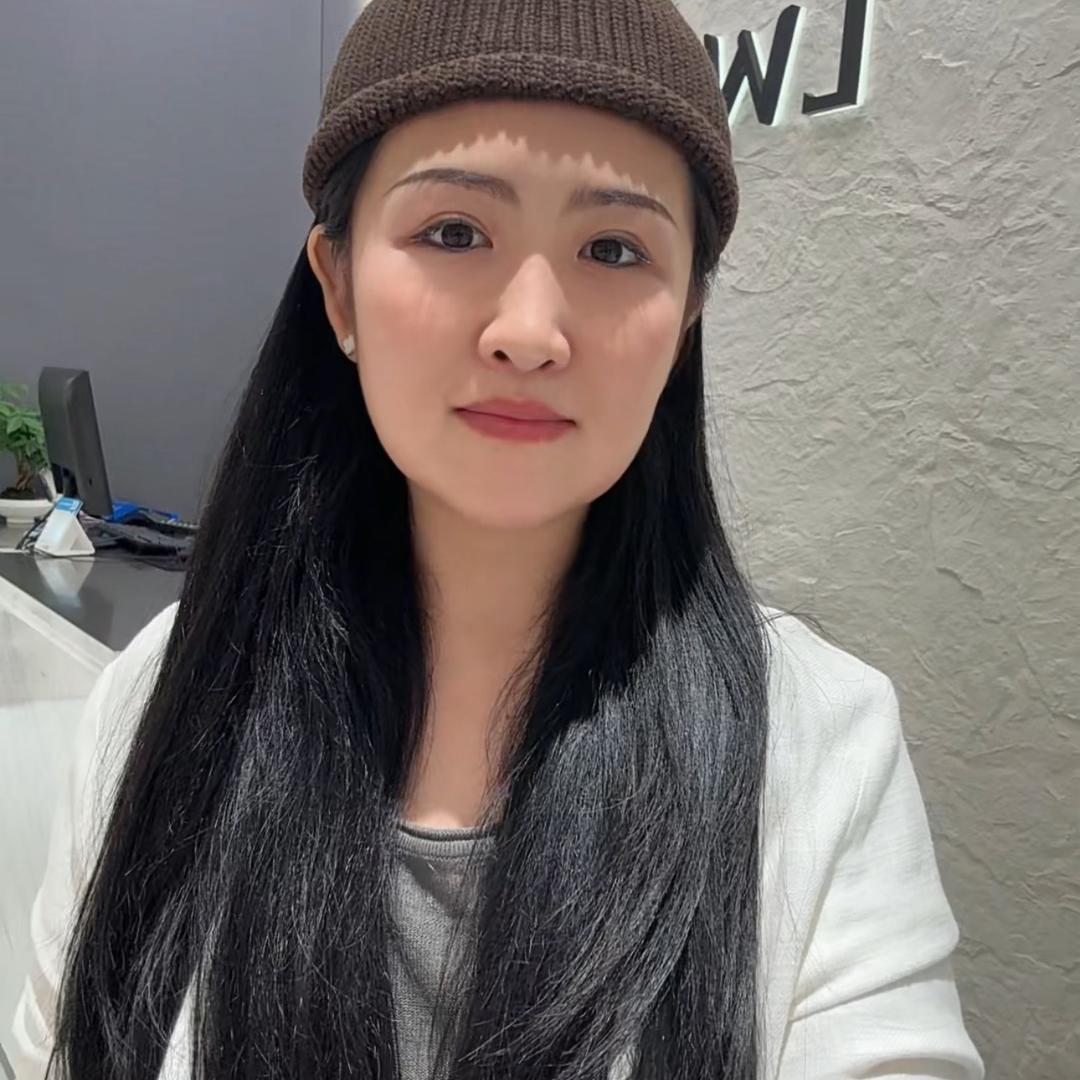💙张 珈 瑜