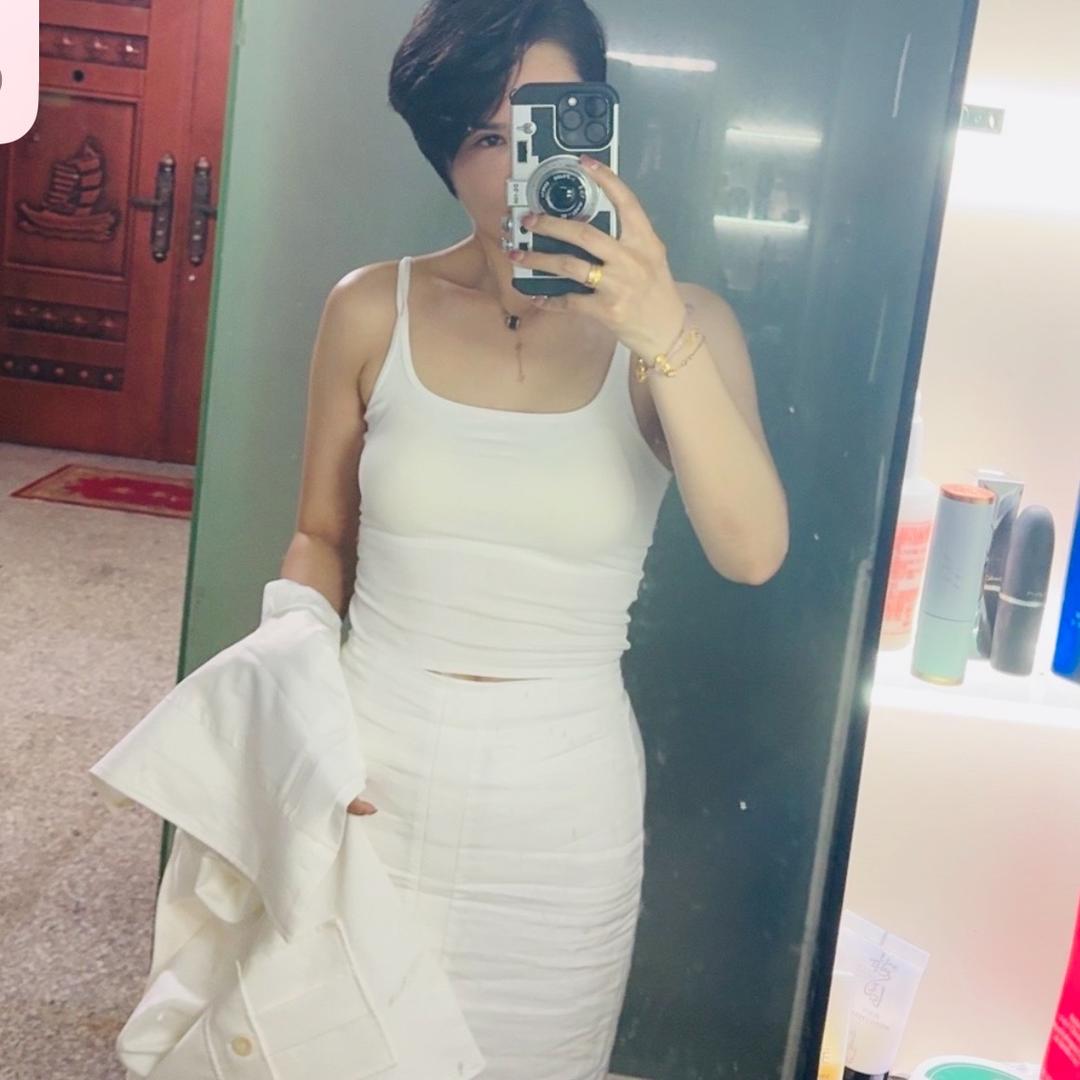 大橙子饿了