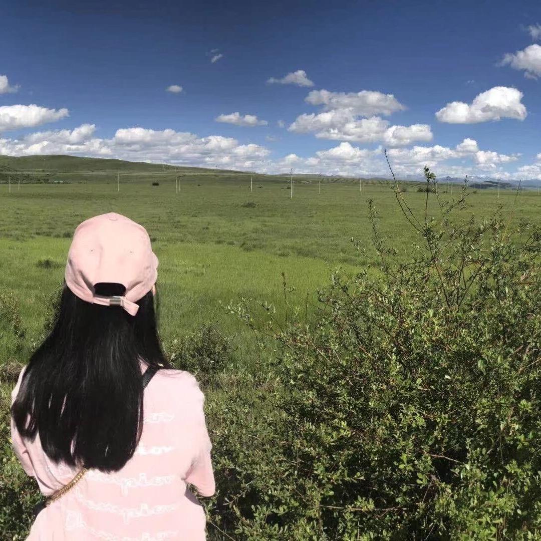 梦玲👸🏻