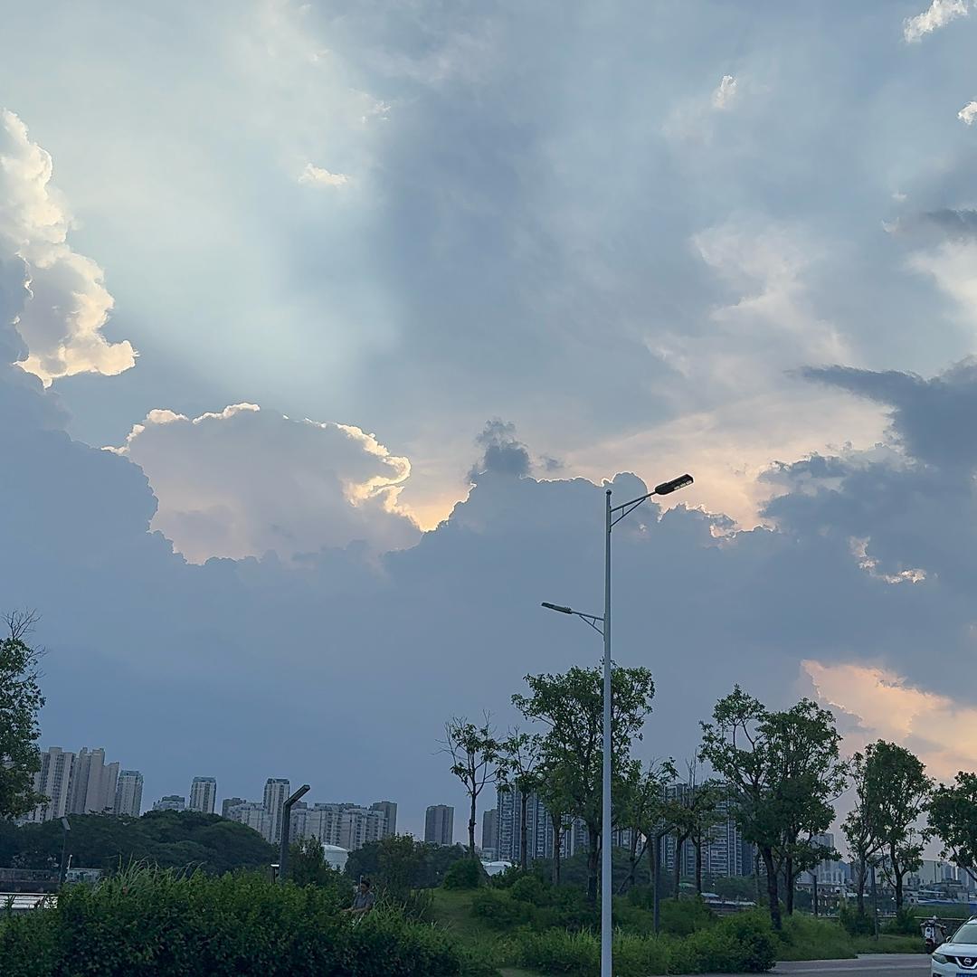 🌈好好睡觉             ╲