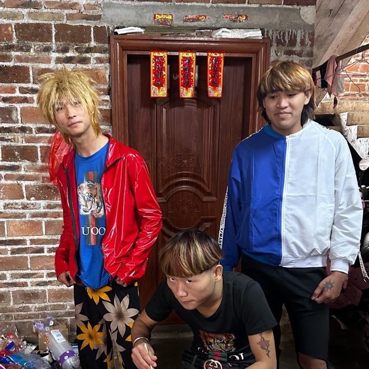 林九冬💔