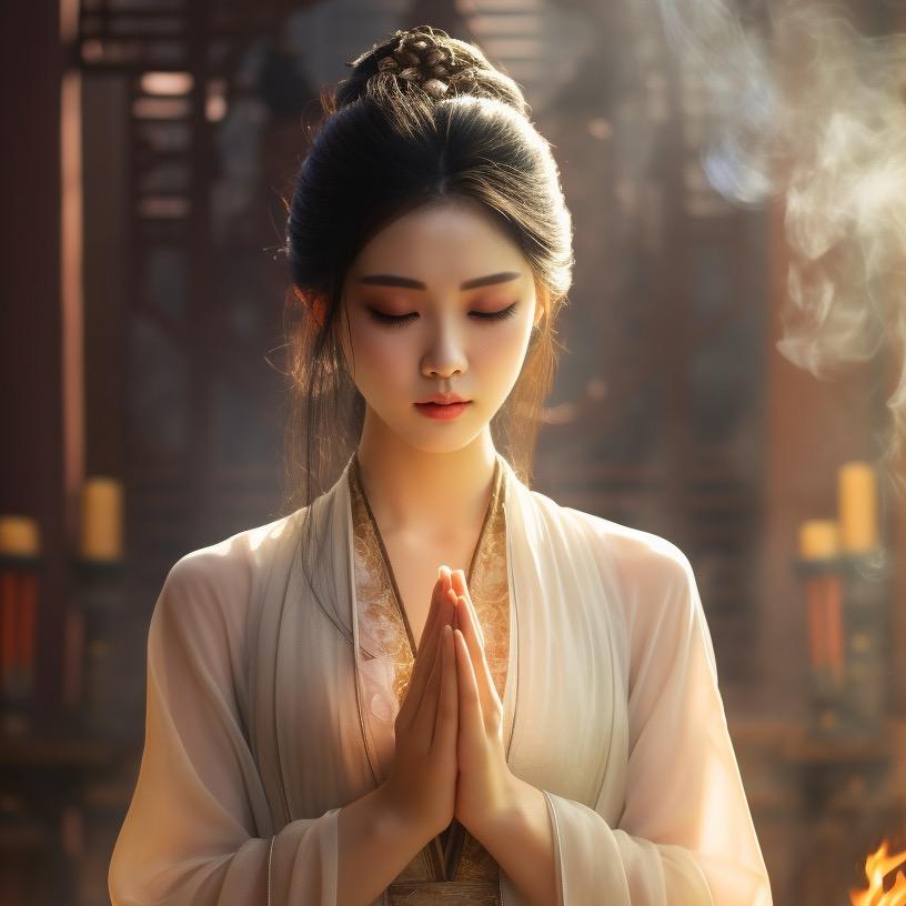 花兮老师爱分享