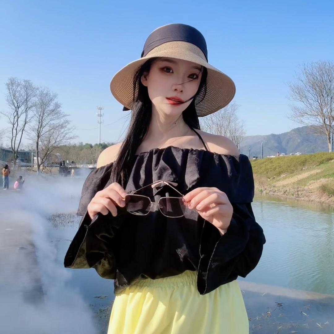帽子控的天堂