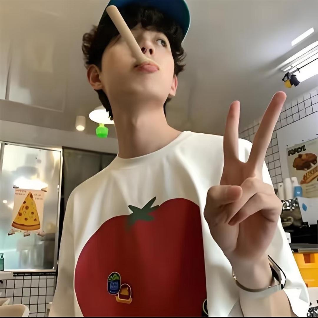 喜之狼🍟