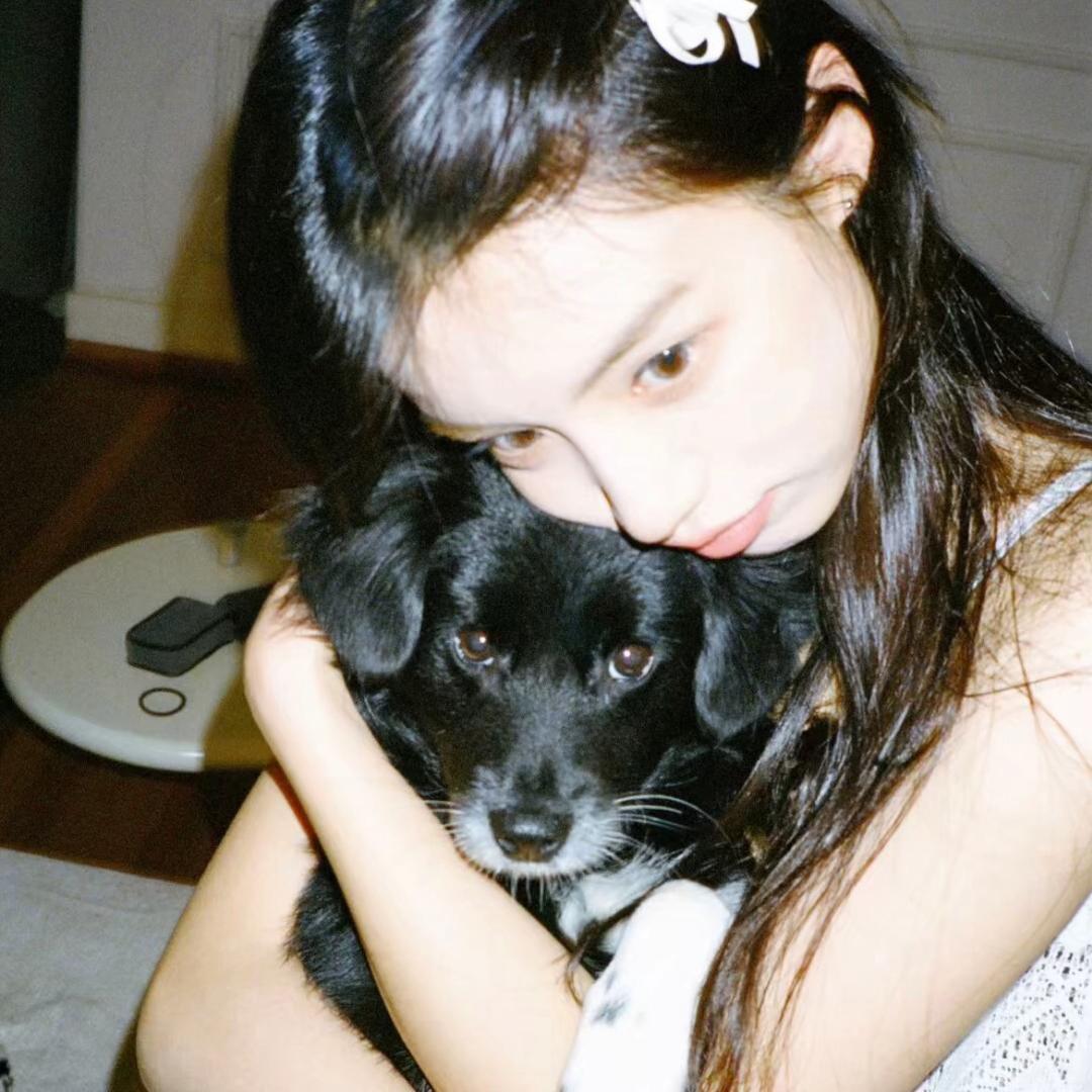 姣姣子～
