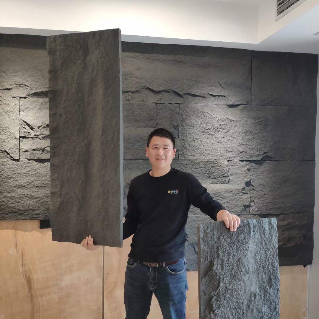 PU石材源头厂家