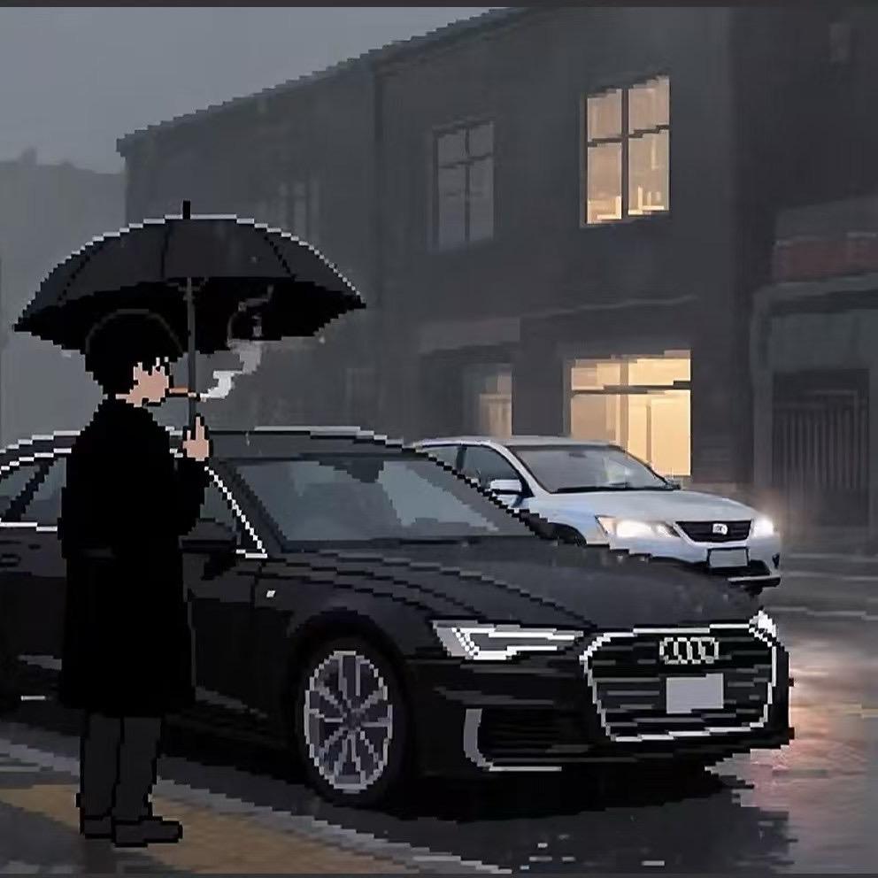 Yvette（汽车租赁）