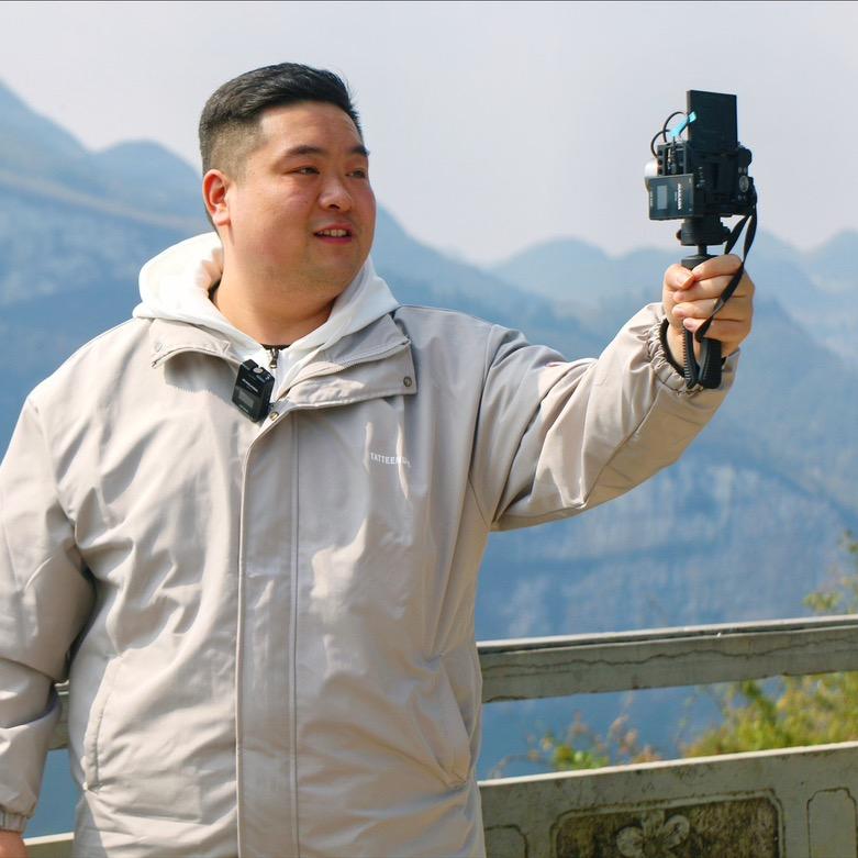 小鹏在贵州