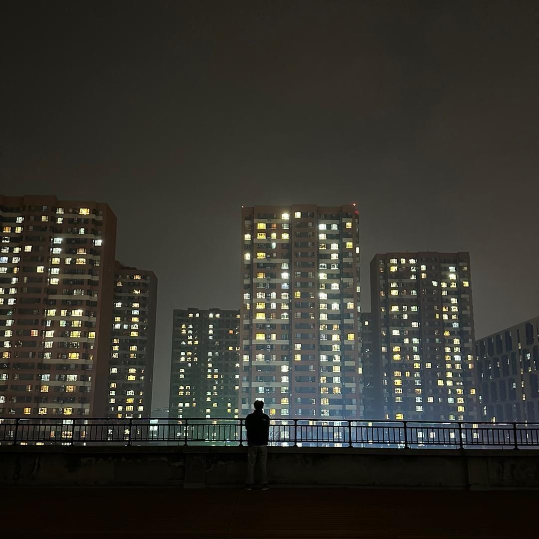 浩南