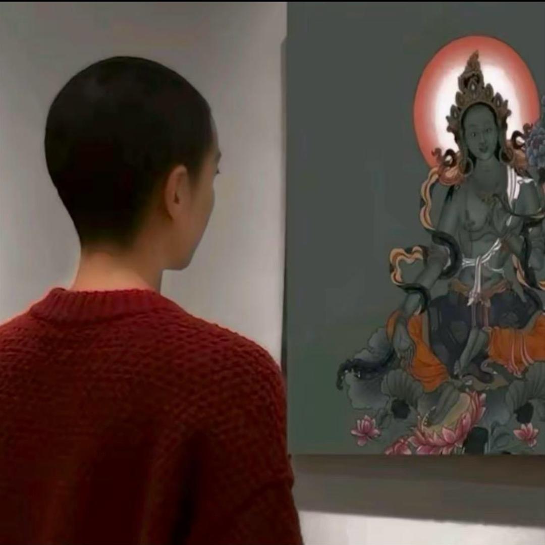 ࿂👉白玉👈扎西🥈࿂