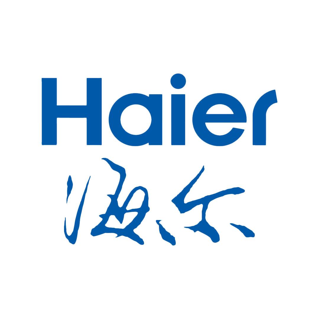 海尔智能洗衣机