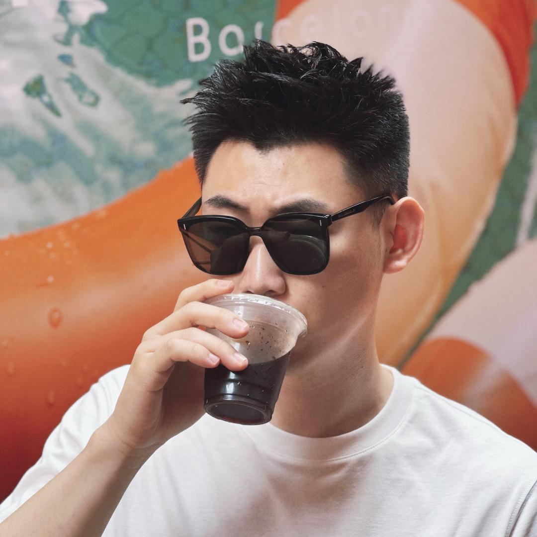 爱吃薯片的阿冷