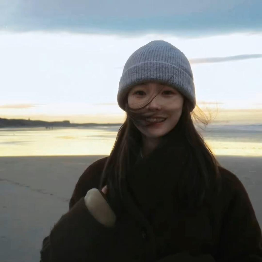 不知道取什么了