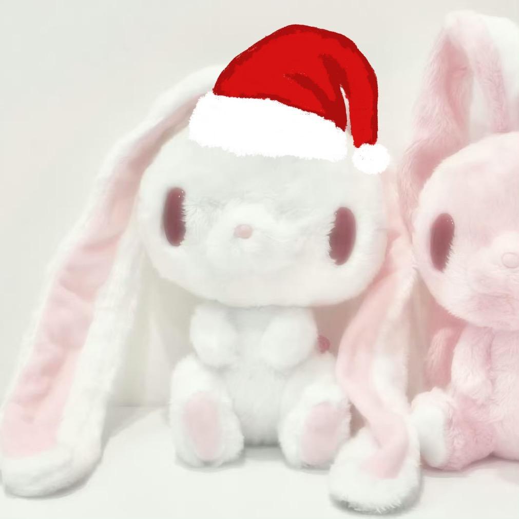 总而言之你很可爱