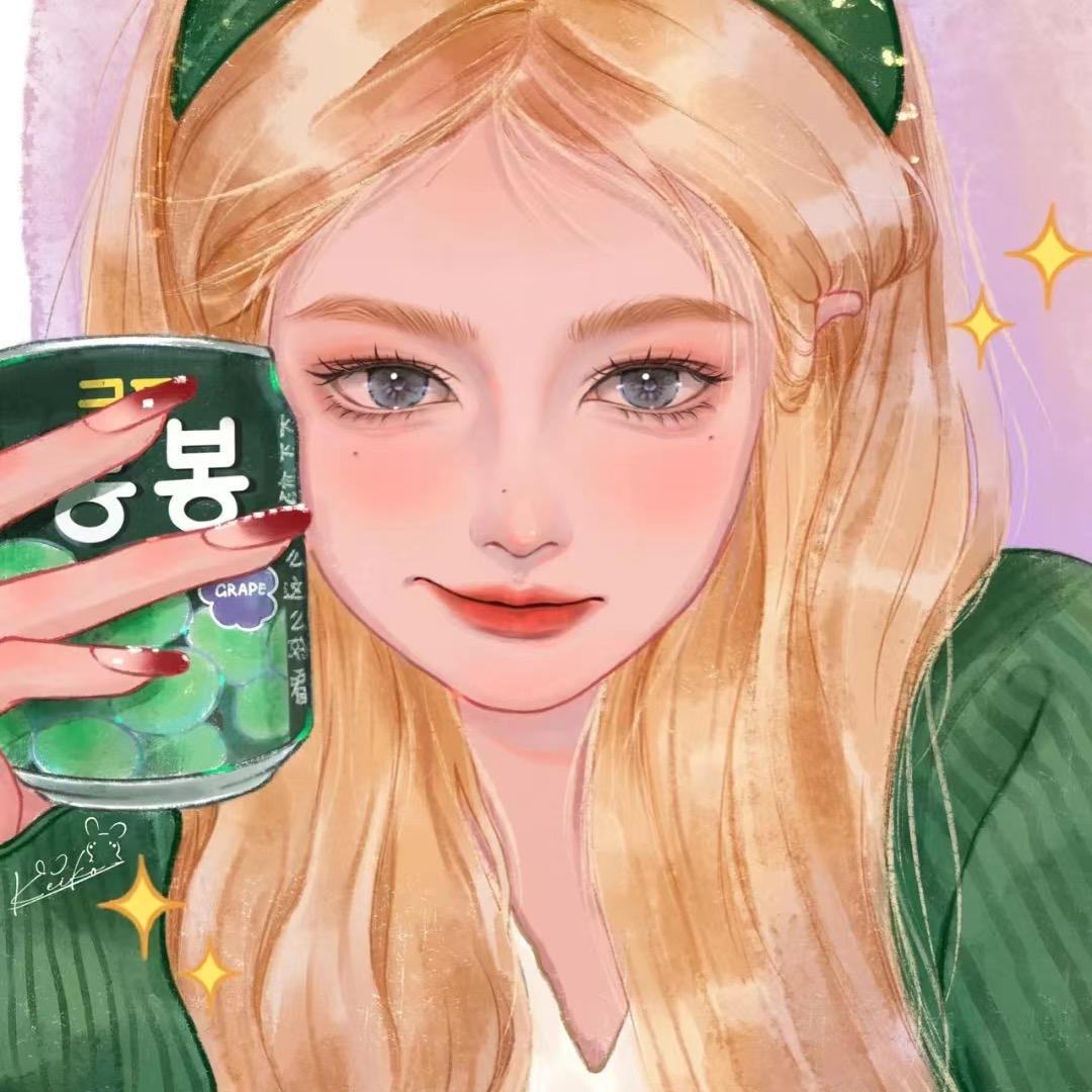 让花成花🌼