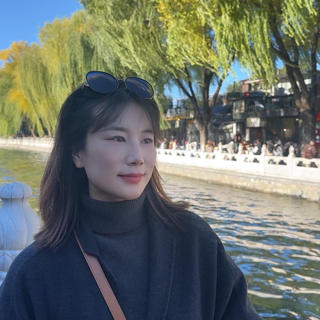 嗨🐰素素💁‍♀️