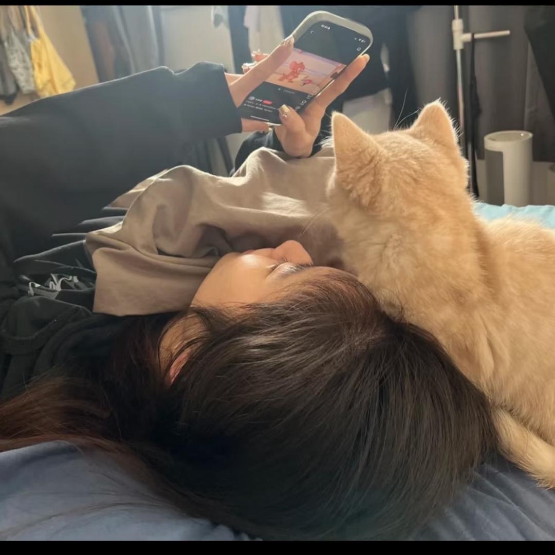 柠贝贝🍔