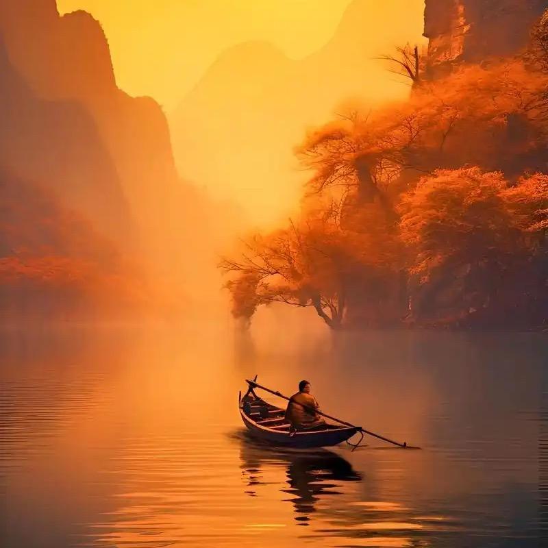 明月心