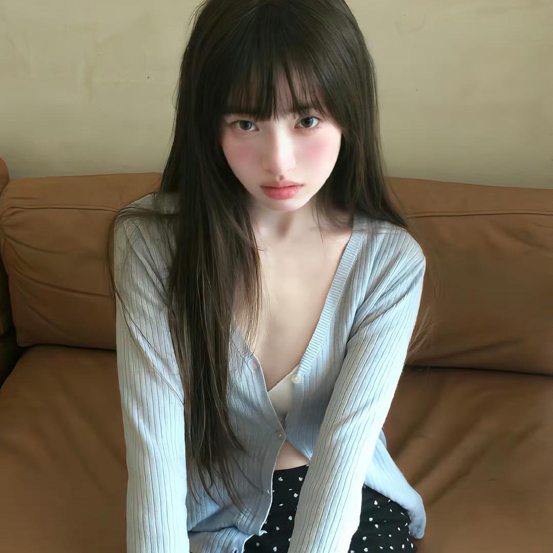 甜野猫🐱