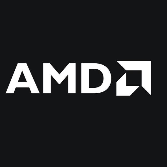 AMD电脑组件旗舰店