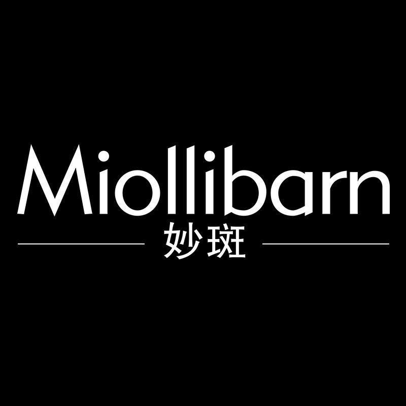 MIOLLIBARN妙斑如初专卖店