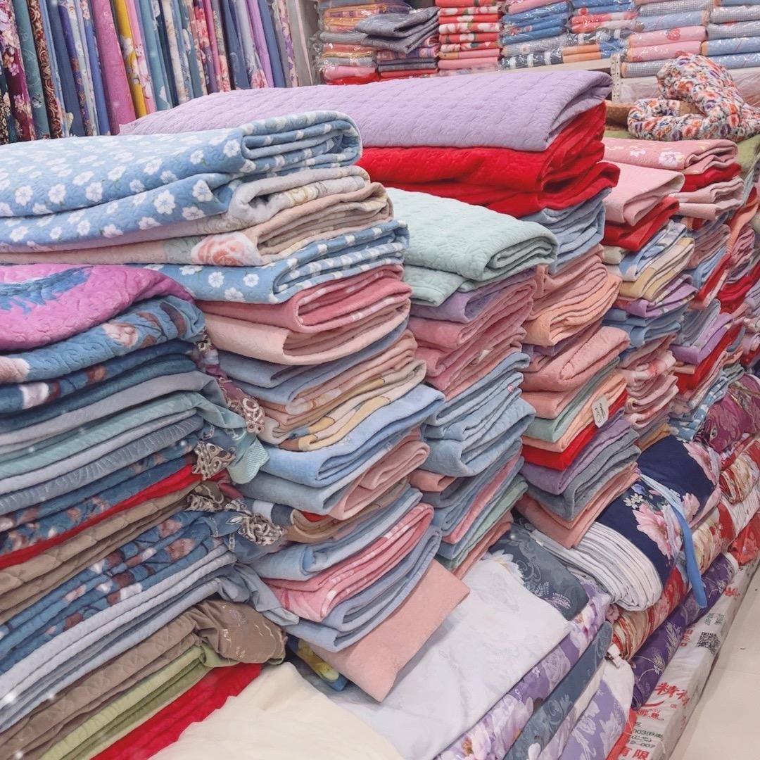 三甲集毛毯总汇