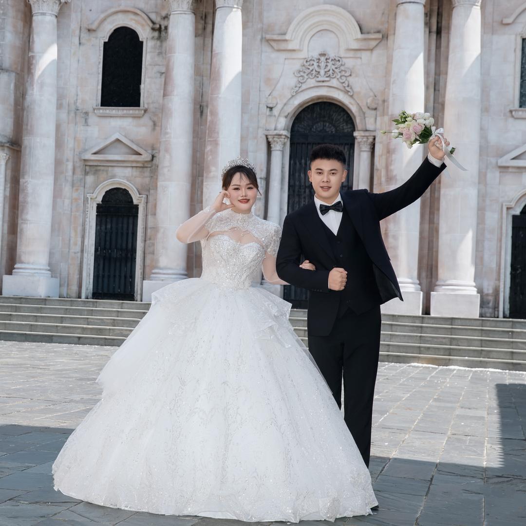 爱玩泥巴的小郭🚲