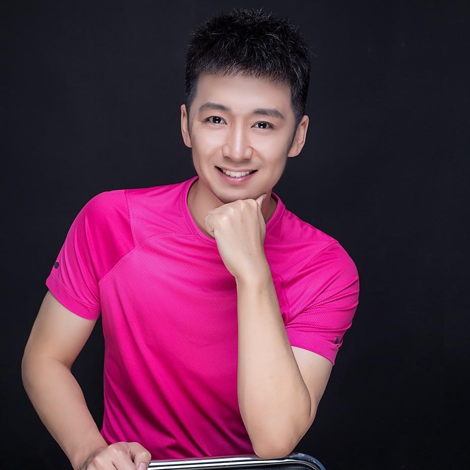 大俊爱健身@抖音