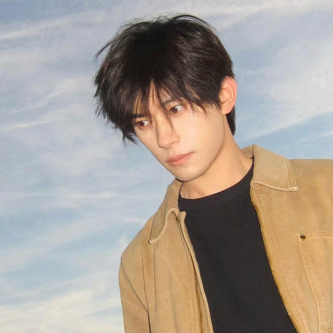 易烊羊（见过千玺版）