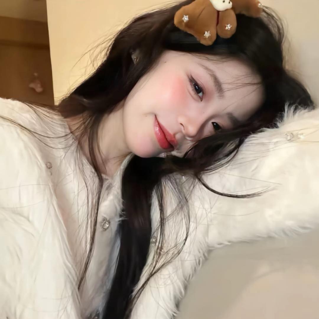 -记得早睡.