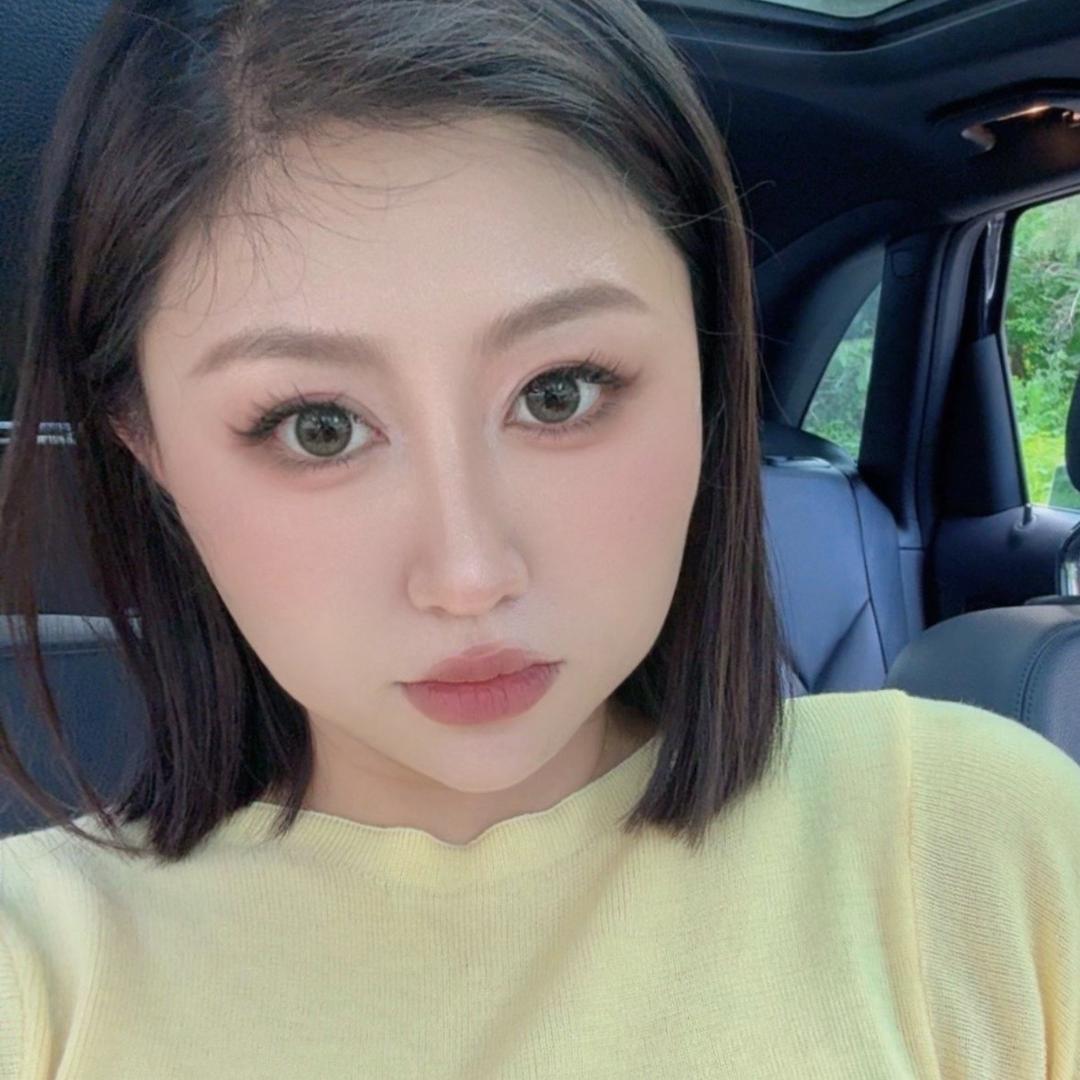 宝坻会化妆的Domi