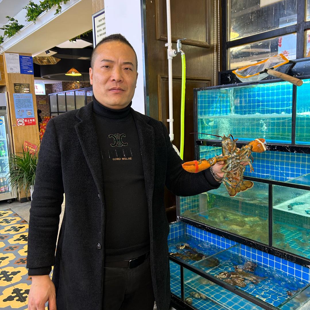 螺二哥虾蟹夜酒集市