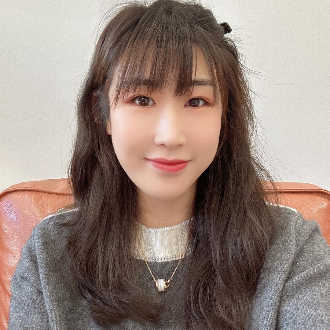 青州吴环《草木间》女装