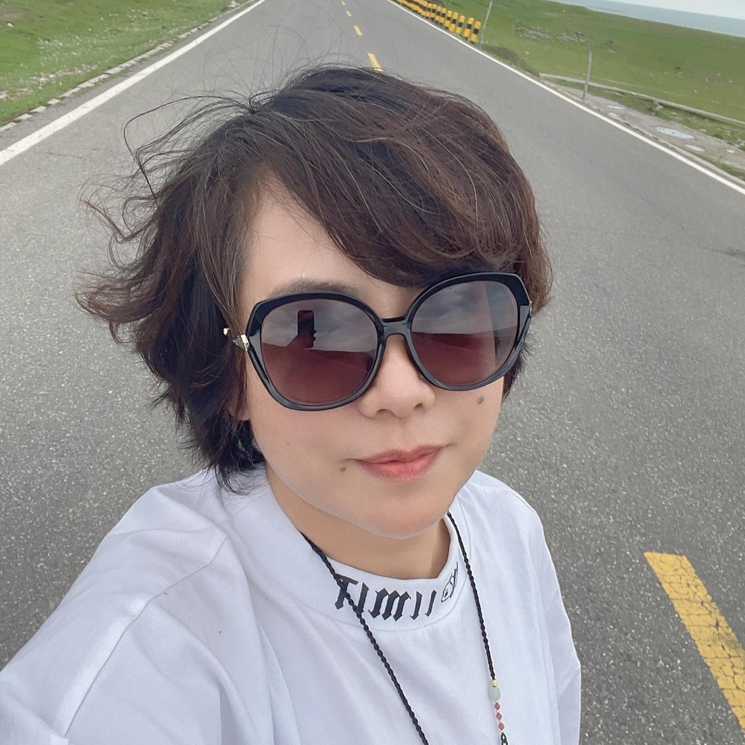 开心玲（拒私聊）