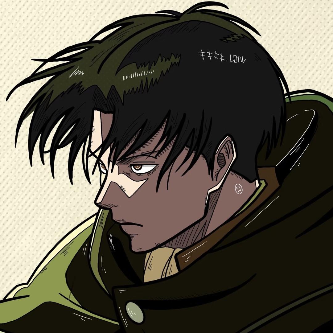 Levi