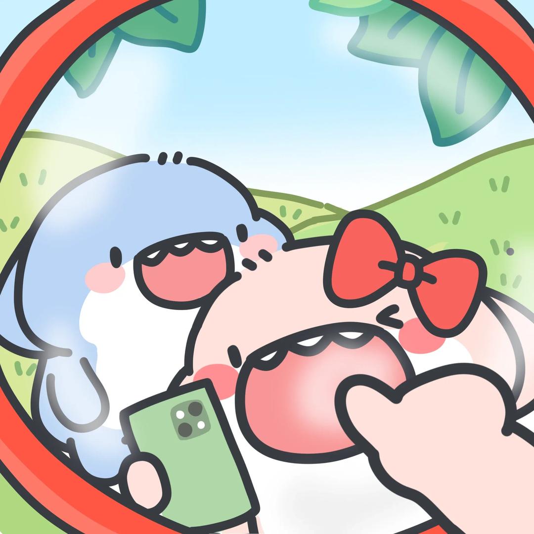 🐰sili (じ☆ve版)