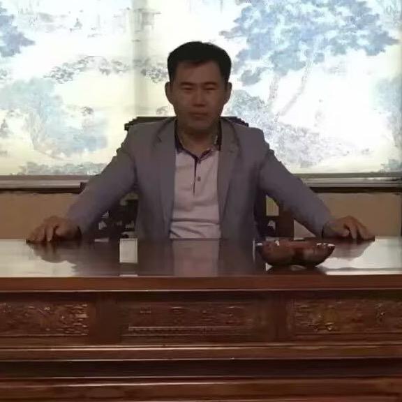 全国招商-商家收款-杨秀海