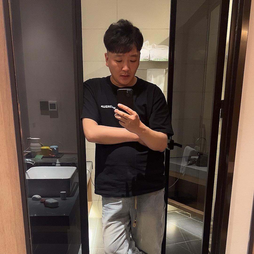 嗯哼哼
