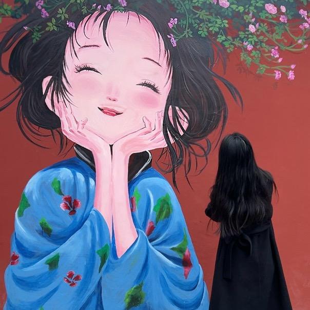 MikR💗（双向奔赴）