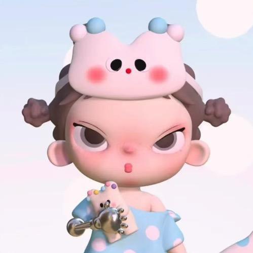 哇