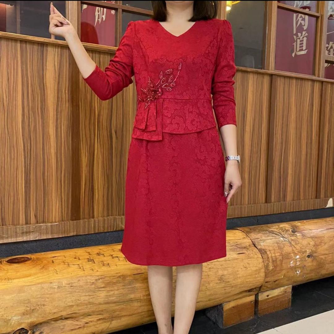 静静女装服饰商行