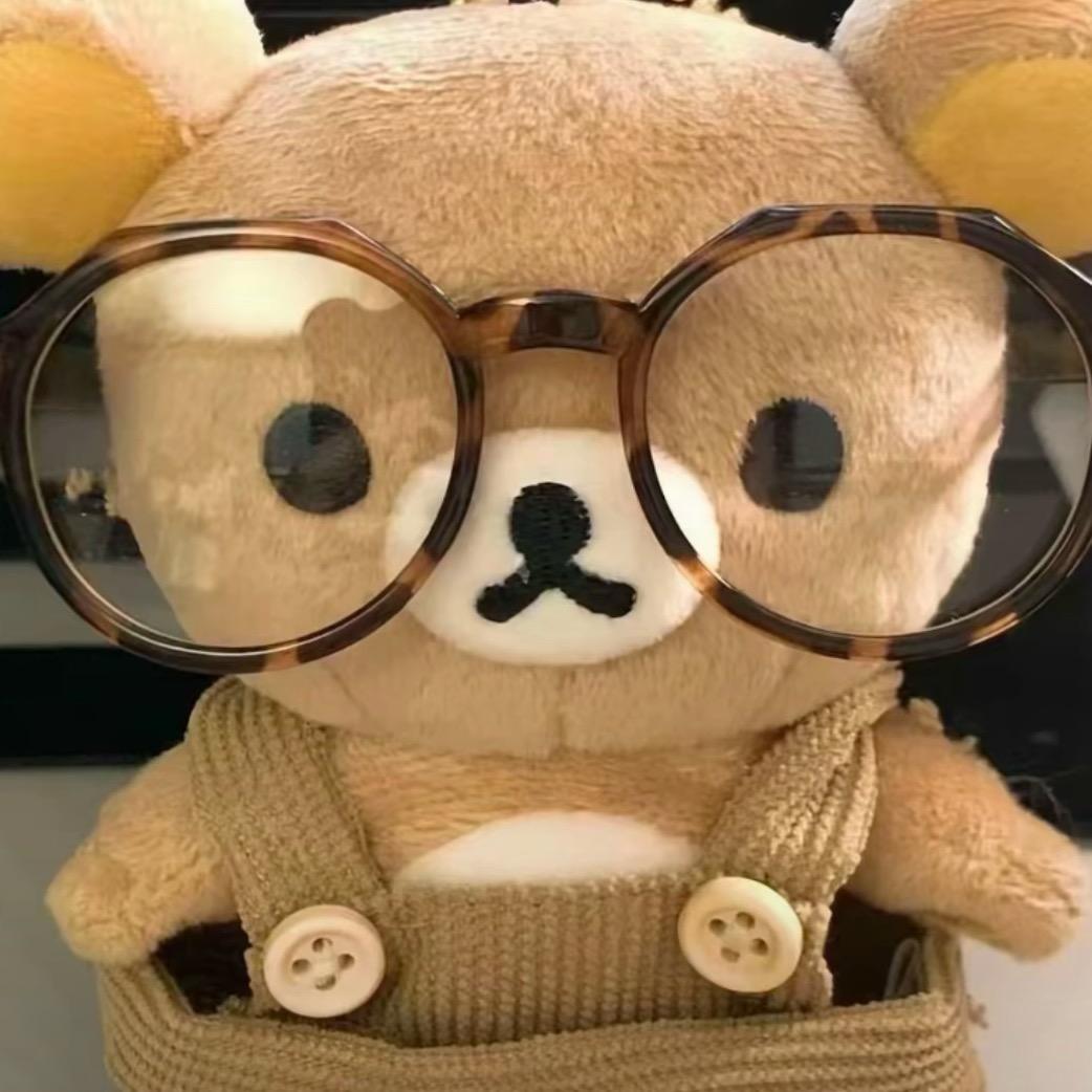 如果我是轻松熊