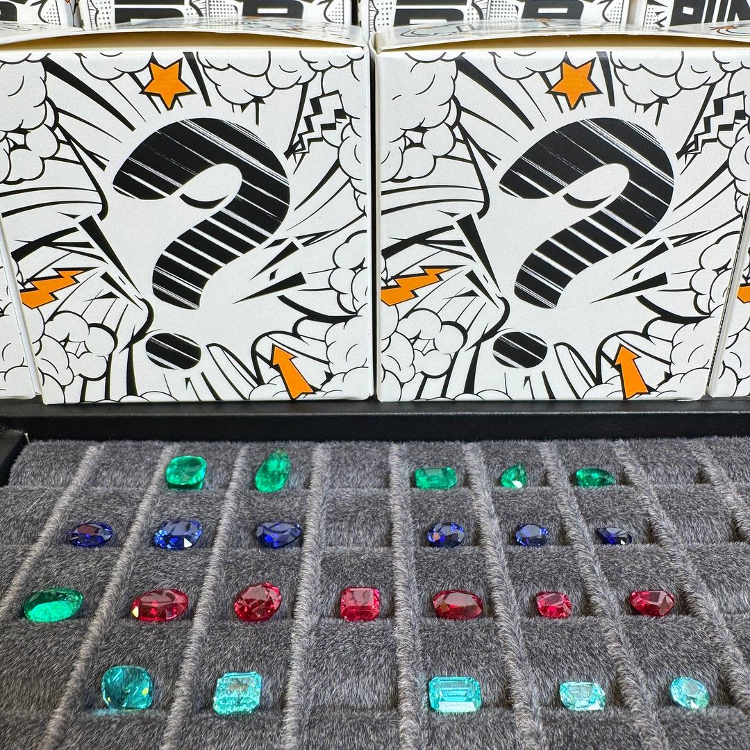 一宝到底潮玩工作室