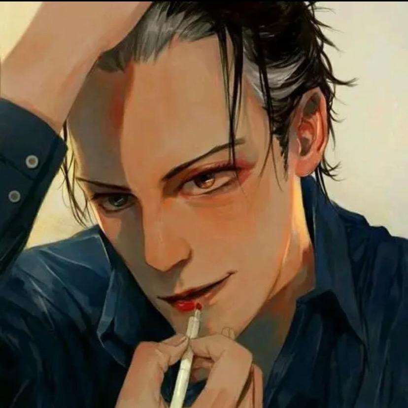 虾仁不眨眼丶🤔