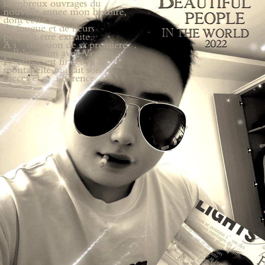 ɞ͜͡ᯓ晓晓⸜ꦿᩚ哥࿐